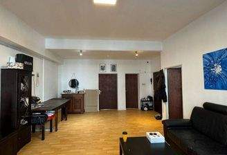 Wohn- und Esszimmer