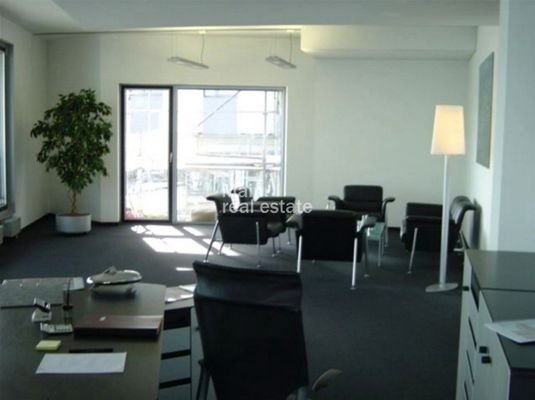Büro-Beispiel