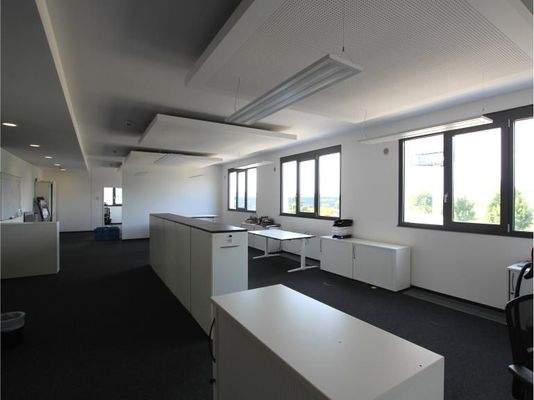 Open-Space Jettingen-Scheppach