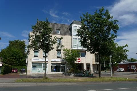 Oldenburg Büros, Büroräume, Büroflächen 