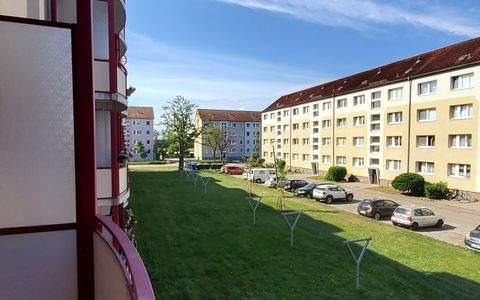 Genthin Wohnungen, Genthin Wohnung mieten