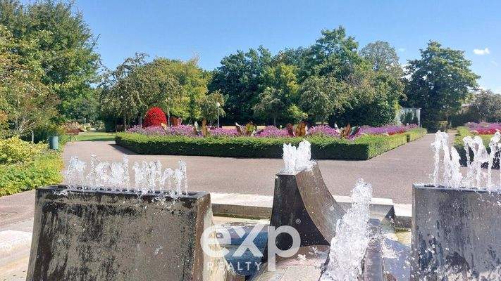 Impressionen Bad Füssing