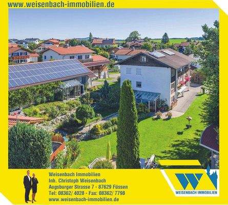 Weisenbach Immobilien