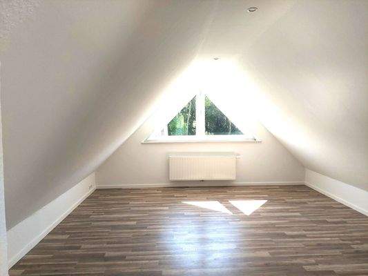 Raum 1 Dachgeschoss