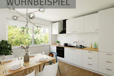 Plauen Wohnungen, Plauen Wohnung mieten