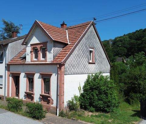 Mittelbrunn Häuser, Mittelbrunn Haus kaufen
