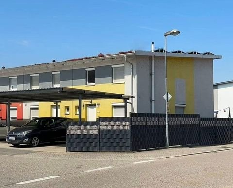 Oberhausen-Rheinhausen Häuser, Oberhausen-Rheinhausen Haus kaufen