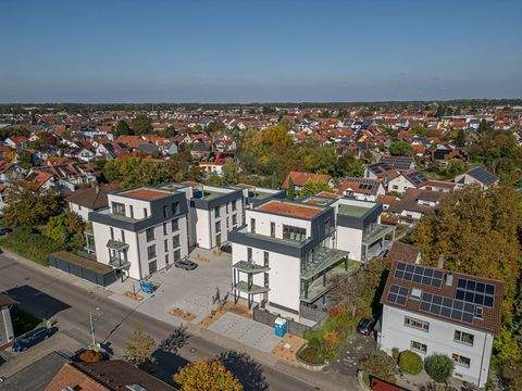 Weingarten Wohnungen, Weingarten Wohnung mieten