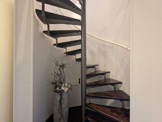 Treppe