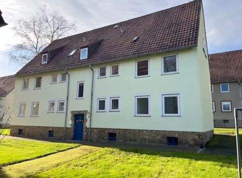 Salzgitter Wohnungen, Salzgitter Wohnung mieten