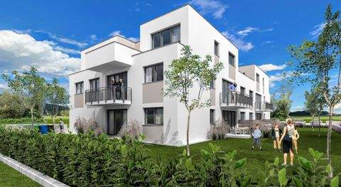 Landolfshausen Wohnungen, Landolfshausen Wohnung kaufen