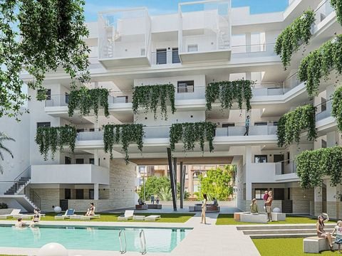 Torrevieja Wohnungen, Torrevieja Wohnung kaufen