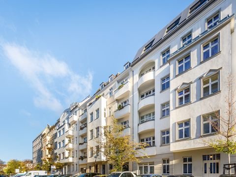 Berlin Renditeobjekte, Mehrfamilienhäuser, Geschäftshäuser, Kapitalanlage