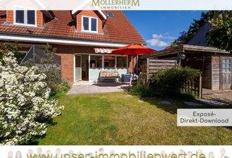 Gartenansicht