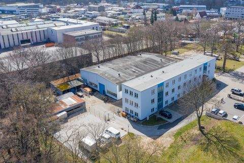 Rostock Halle, Rostock Hallenfläche