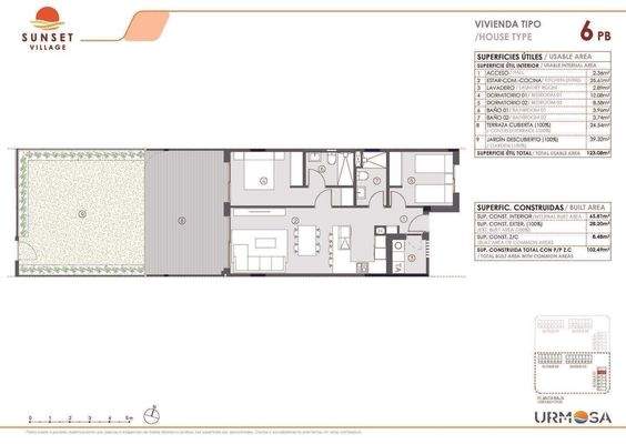 Apartment nº 6 - ground floor - Block 1.jpg