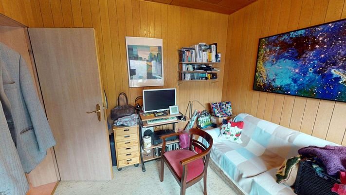 Zimmer 2 EG