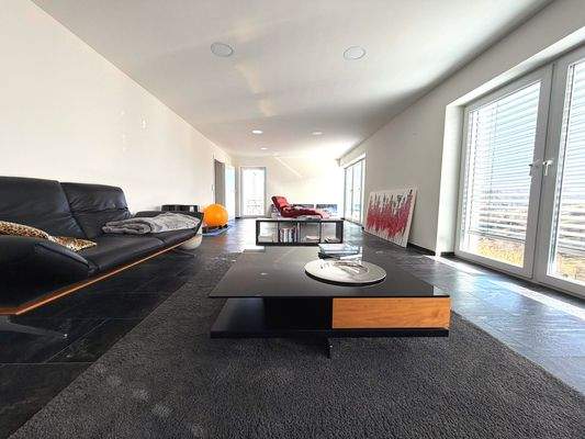 Wohnzimmer Einrichtungsbeispiel