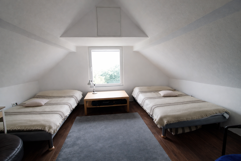 Roes Häuser, Roes Haus kaufen