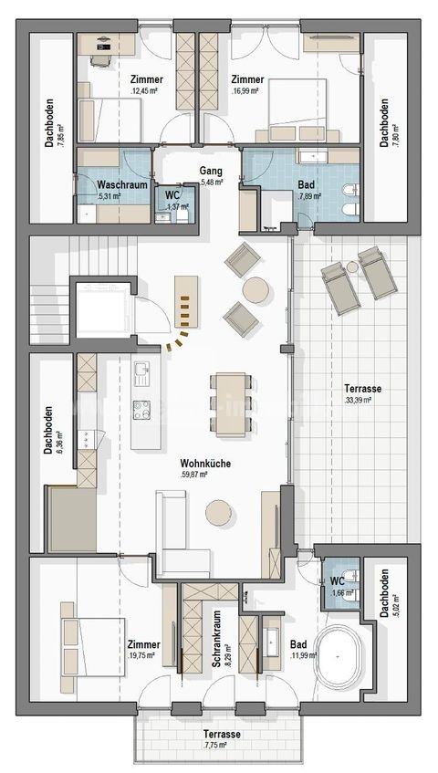 Natz-Schabs Wohnungen, Natz-Schabs Wohnung kaufen