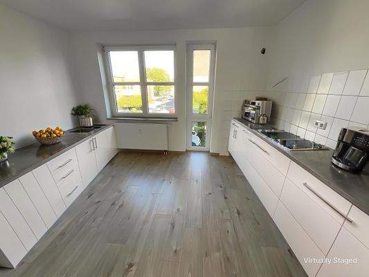 Einrichtungsbeispiel