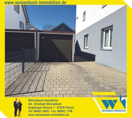 Weisenbach Immobilien