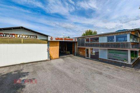 Dornbirn Halle, Dornbirn Hallenfläche