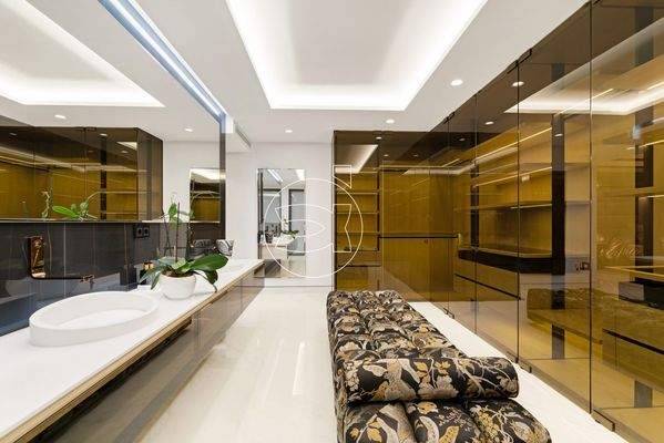 Penthouse in Estepona