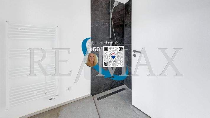 Badezimmer Bauabschnitt 1