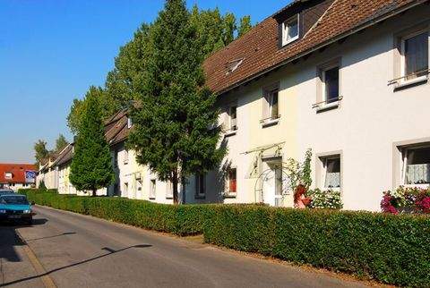 Gelsenkirchen Wohnungen, Gelsenkirchen Wohnung mieten