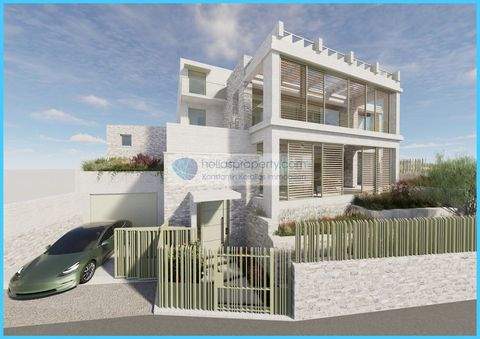 Aria - Nafplio Wohnungen, Aria - Nafplio Wohnung kaufen