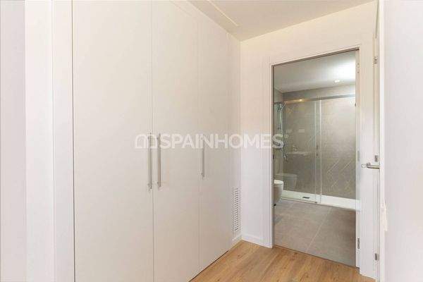 Stylish Flats in Residential Complex in Sabadell Barcelona