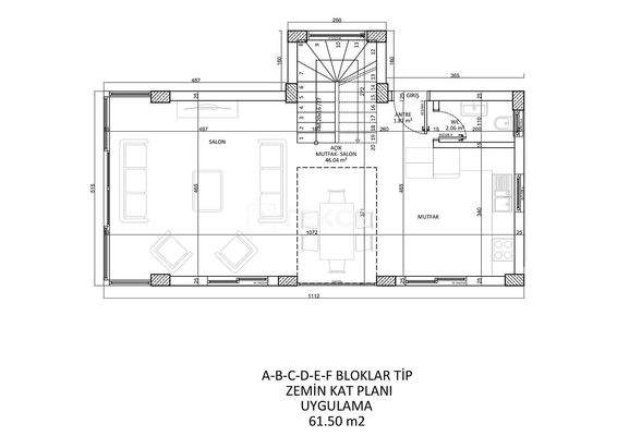 Homes with Private Pools in a Central Location in Muğla Fethiye