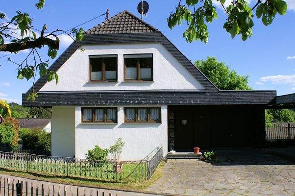 2504 Einfamilienhaus in Nümbrecht