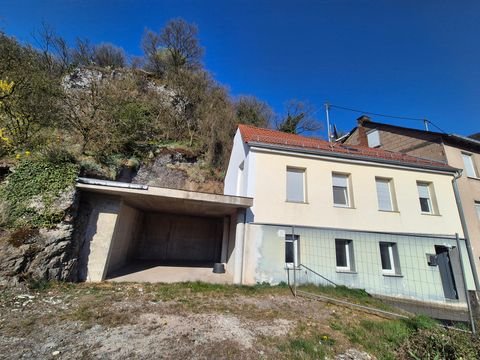 Idar-Oberstein Häuser, Idar-Oberstein Haus kaufen