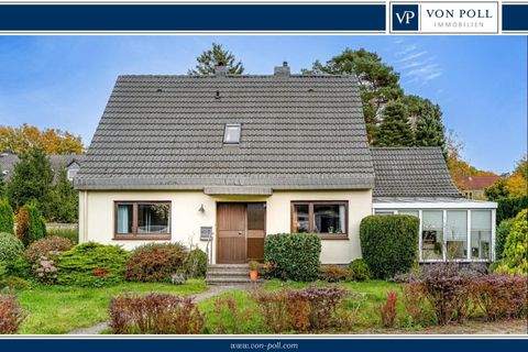 Boostedt Häuser, Boostedt Haus kaufen