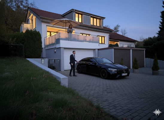 Heimkommen & Genießen (1)