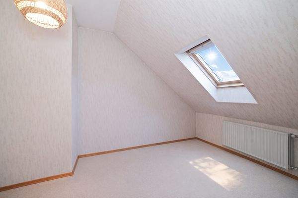 Gäste Zimmer -weiterer Blick