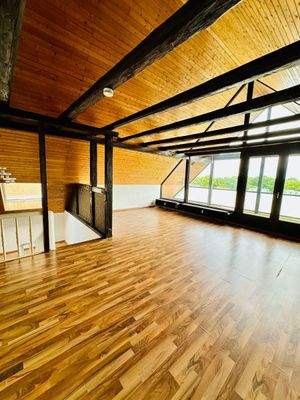 Masionette-Wohnung 3.OG