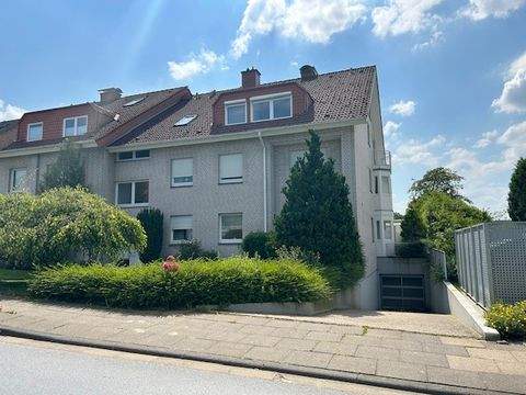 Bielefeld Wohnungen, Bielefeld Wohnung kaufen