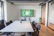 Meetingraum groß