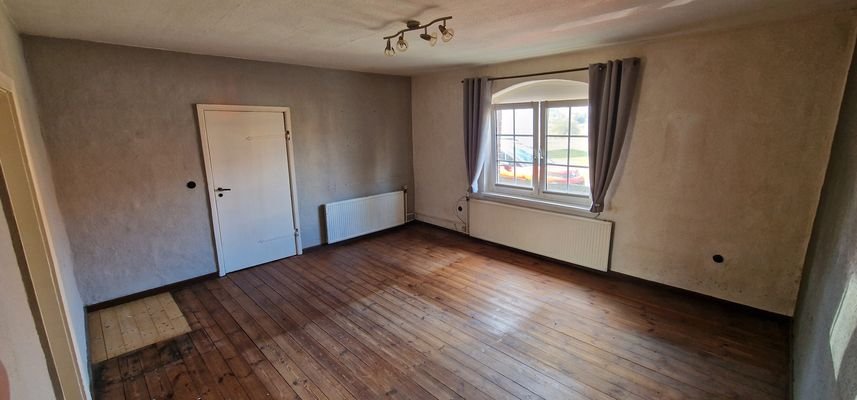 Wohnzimmer EG