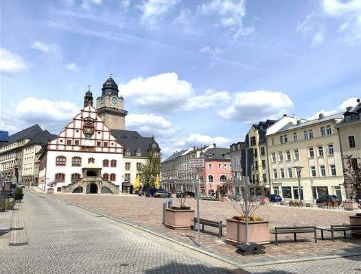 Marktplatz