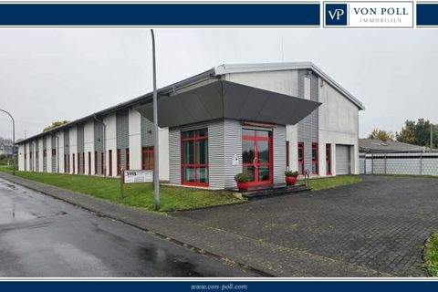 Bad Marienberg / Eichenstruth Büros, Büroräume, Büroflächen 