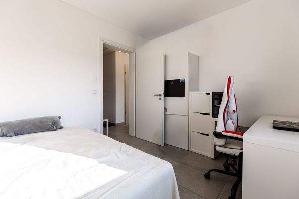 Traumhafte Mietwohnung