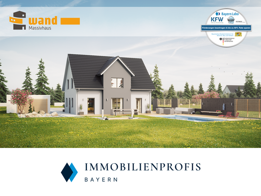 Visualisierung EFH Pisa IPB MWM