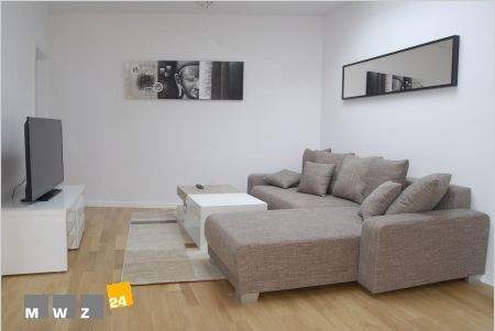 Düsseldorf Wohnen auf Zeit, möbliertes Wohnen