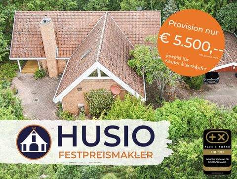 Stelle / Ashausen Häuser, Stelle / Ashausen Haus kaufen