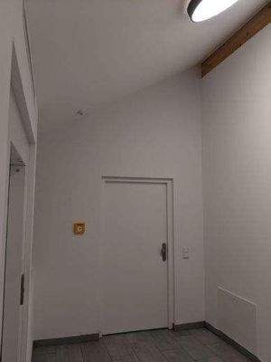 Wohnungseingangstüre