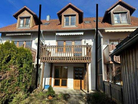 Herdwangen-Schönach Häuser, Herdwangen-Schönach Haus kaufen